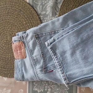 505 Levi's 33x34